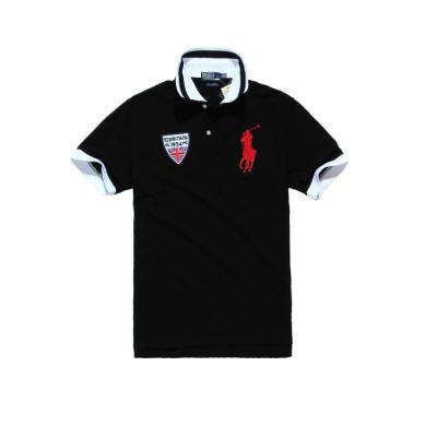 Cheap Men polo shirts wholesale No. 1568